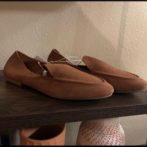 Convertible mule loafer